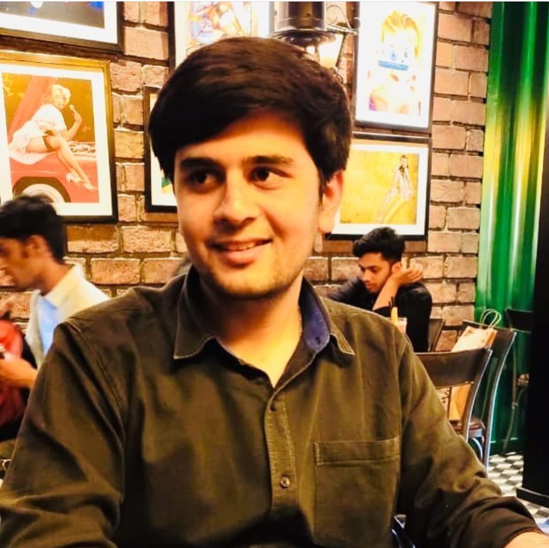 Abhishek Parashar